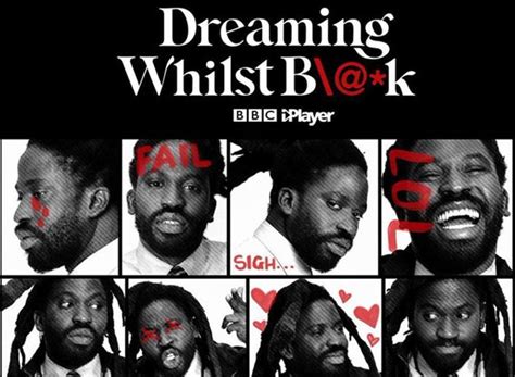 dreaming whilst black torrentz